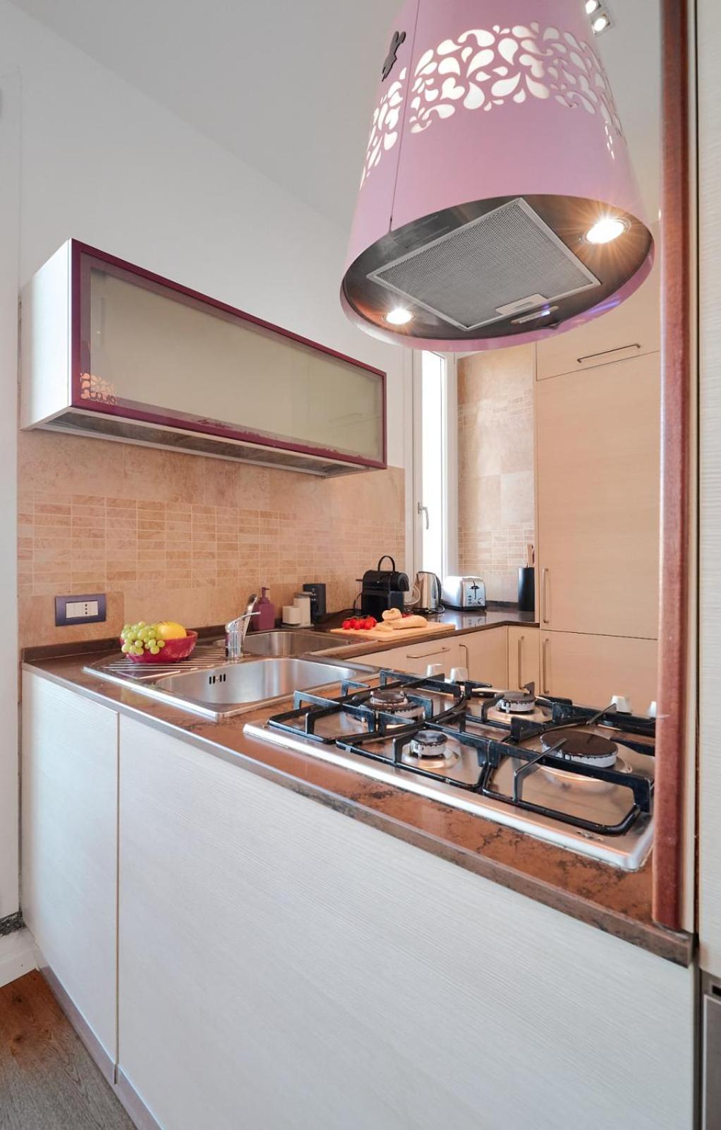5-Days Suite In Милано Екстериор снимка