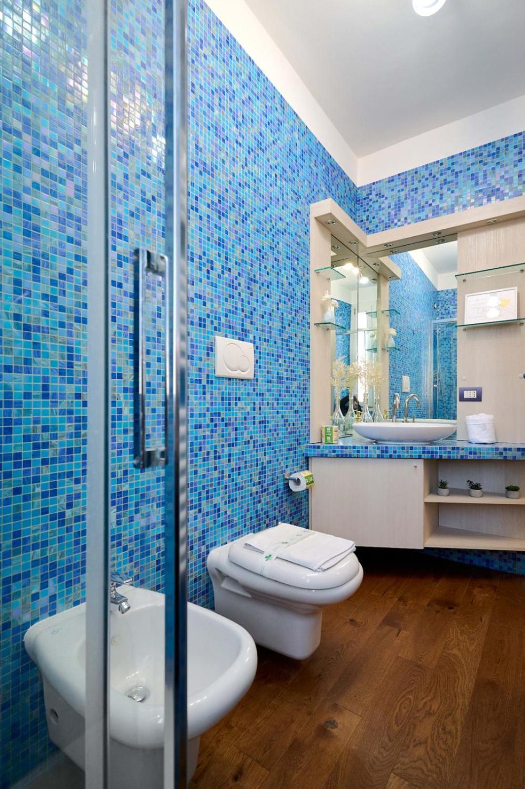 5-Days Suite In Милано Екстериор снимка