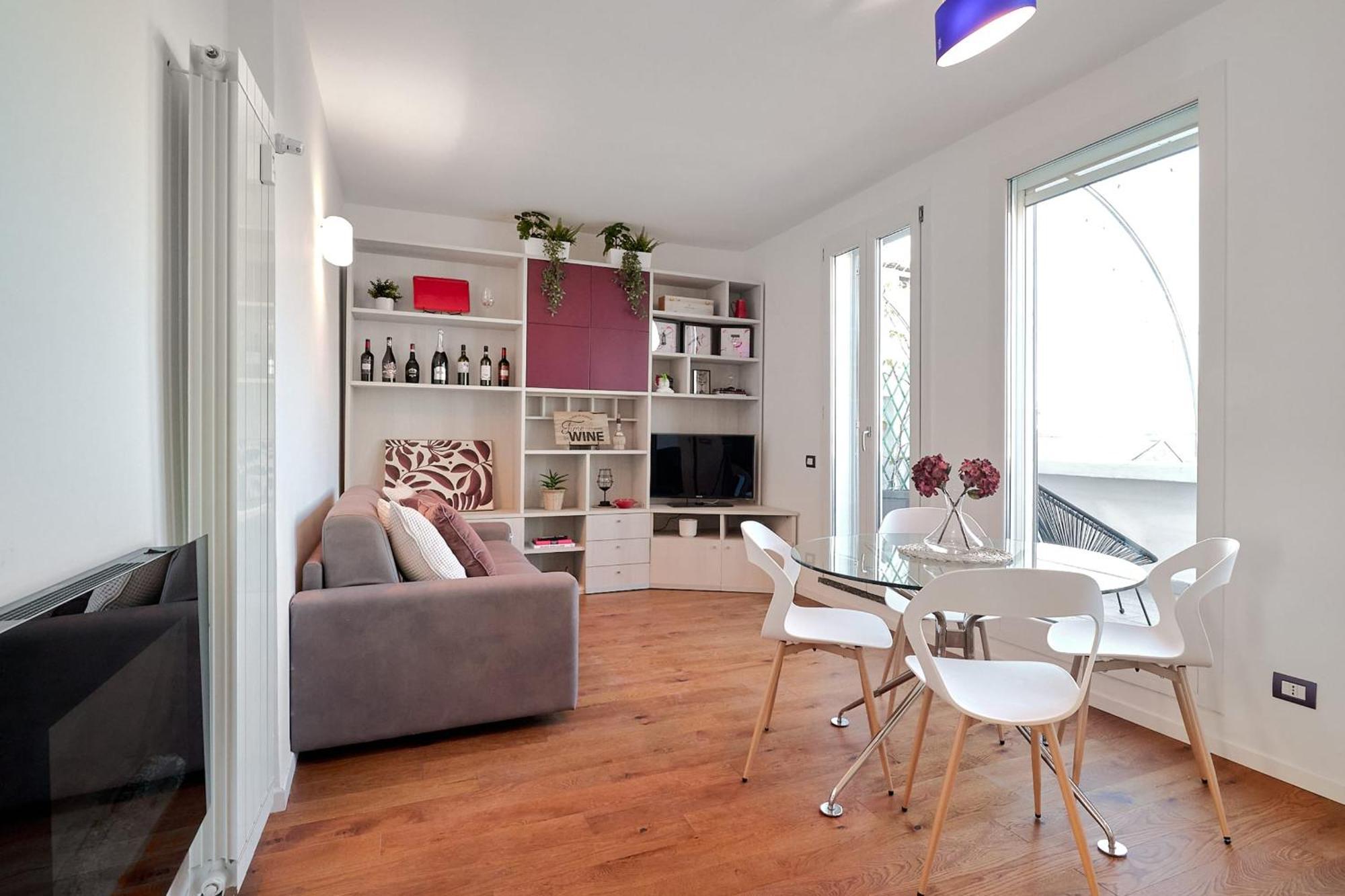 5-Days Suite In Милано Екстериор снимка