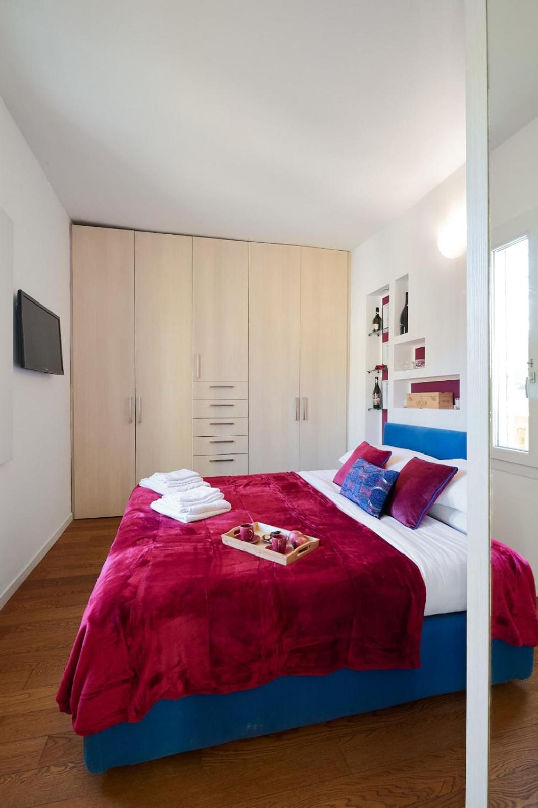 5-Days Suite In Милано Екстериор снимка
