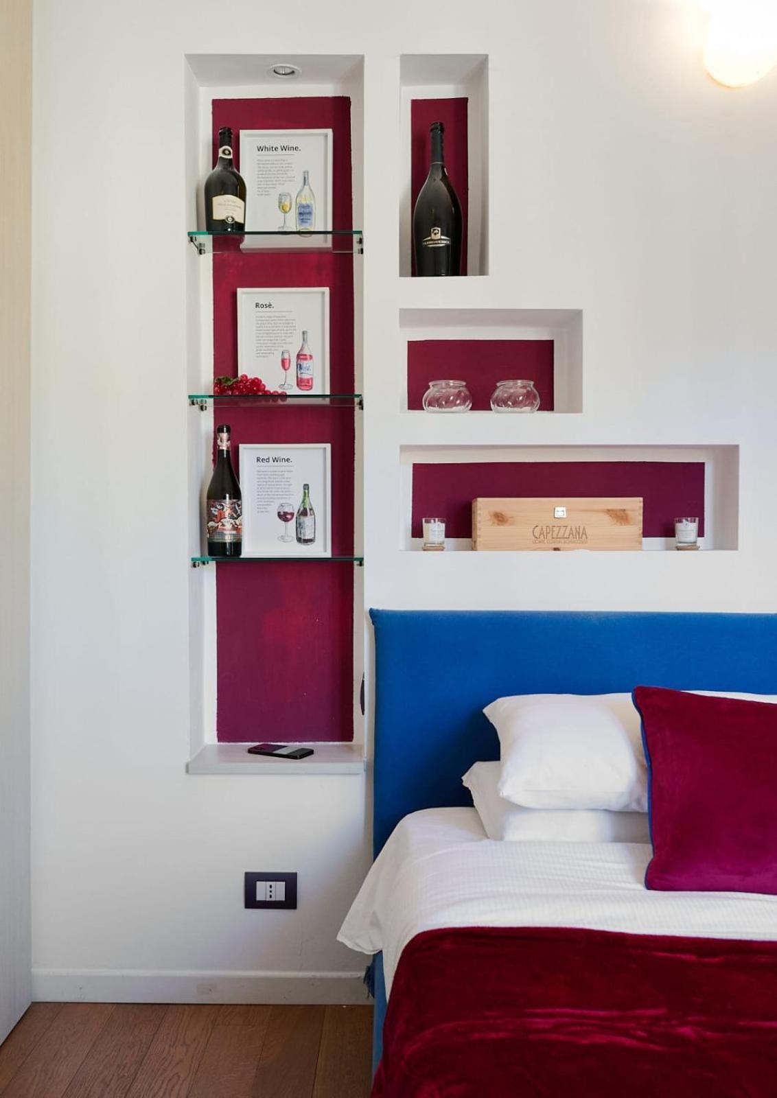 5-Days Suite In Милано Екстериор снимка