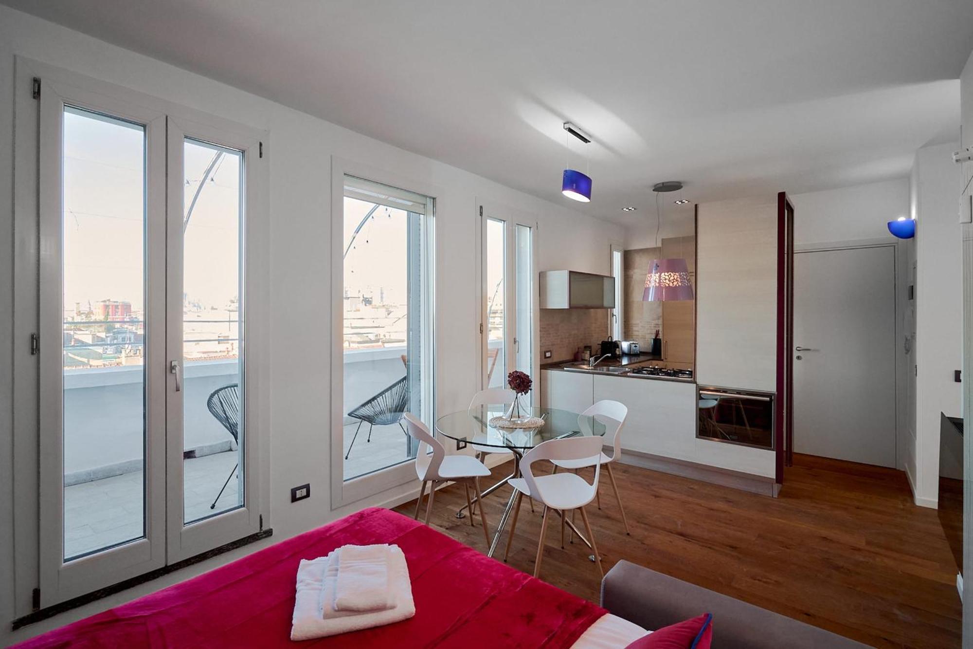 5-Days Suite In Милано Екстериор снимка