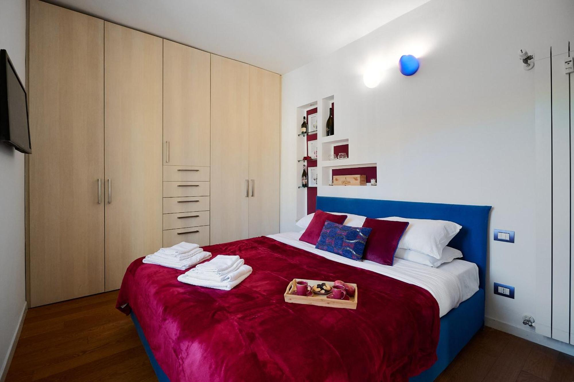 5-Days Suite In Милано Екстериор снимка