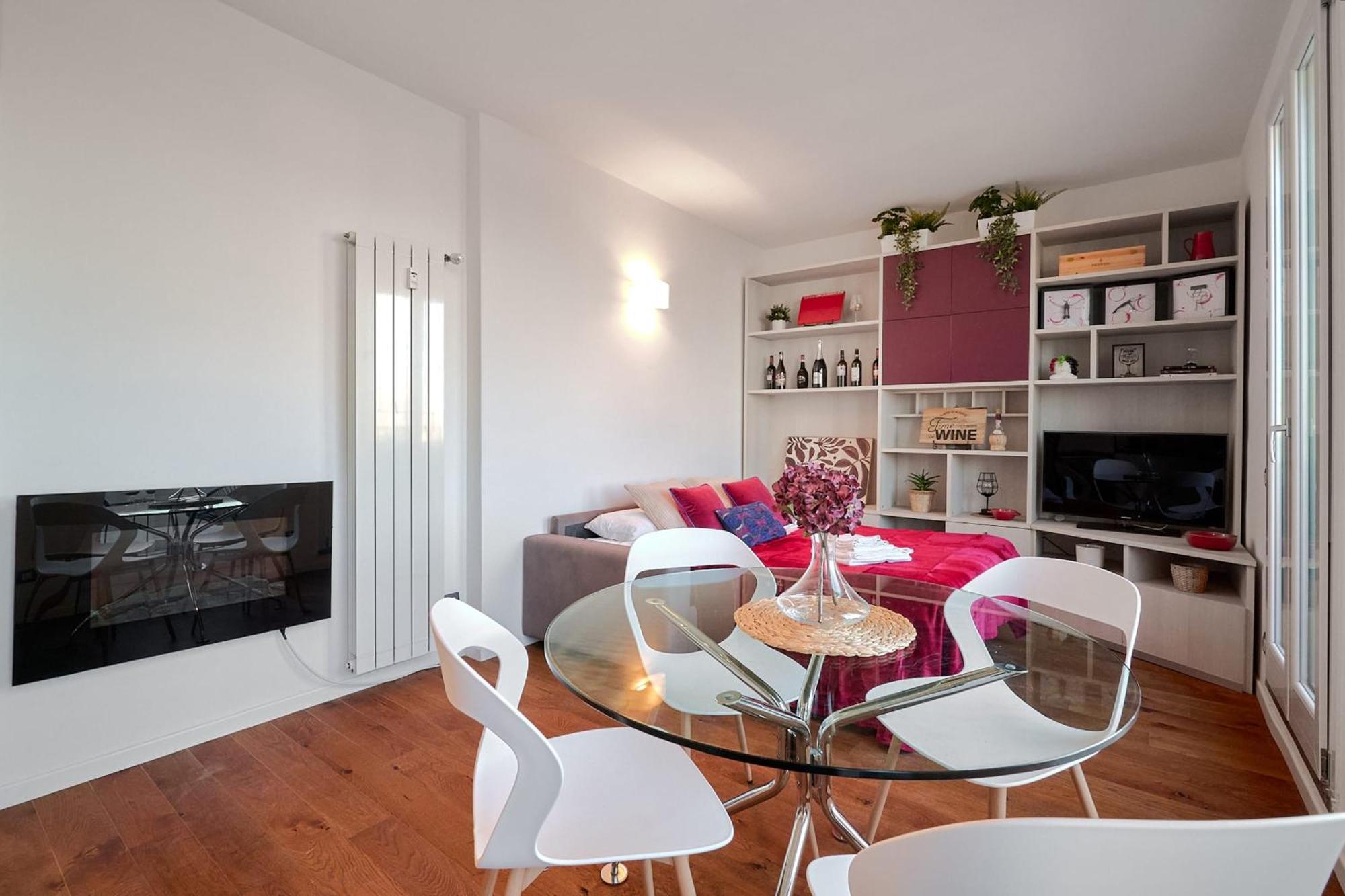5-Days Suite In Милано Екстериор снимка