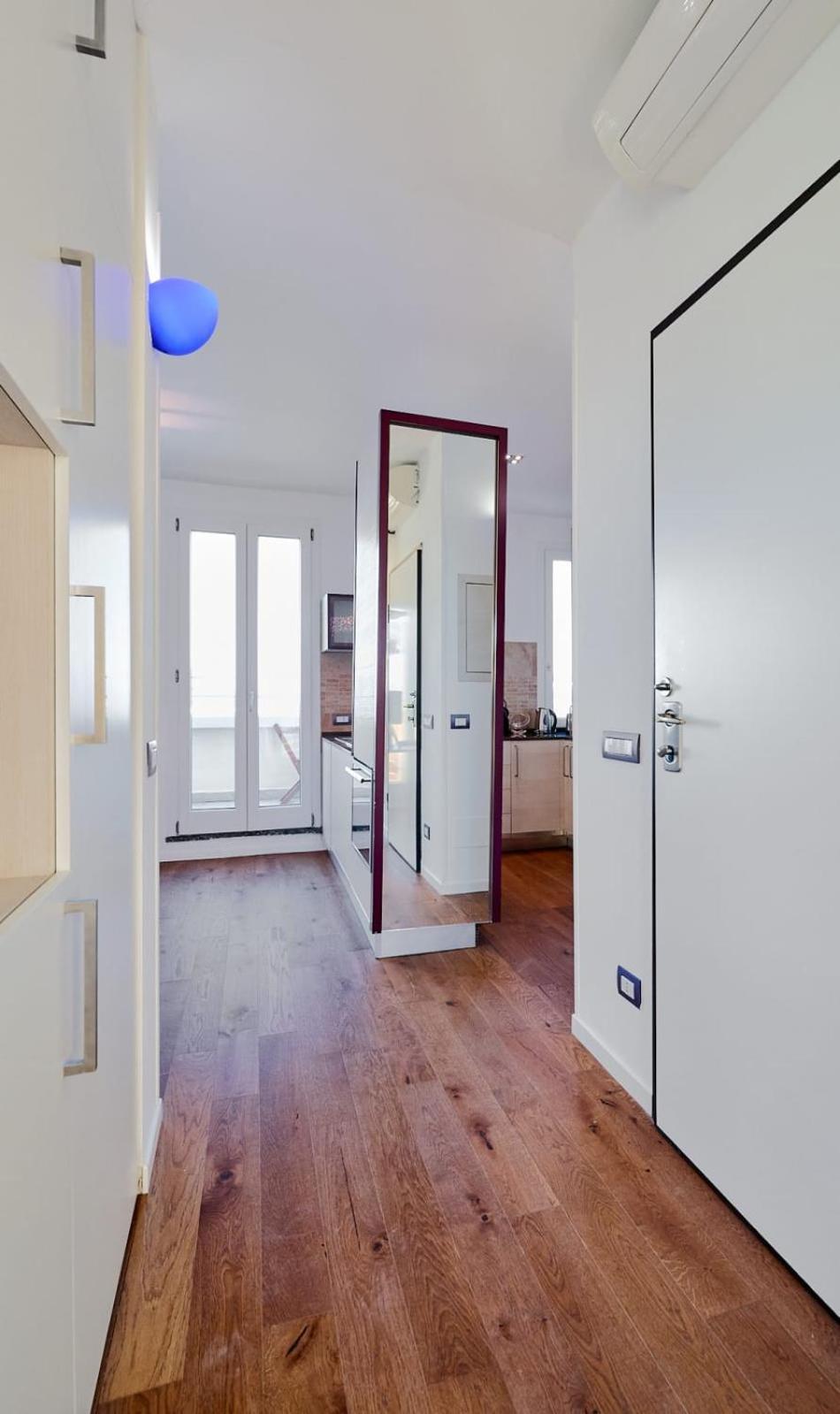 5-Days Suite In Милано Екстериор снимка