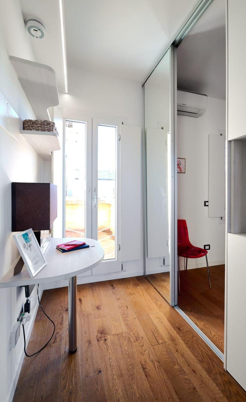 5-Days Suite In Милано Екстериор снимка