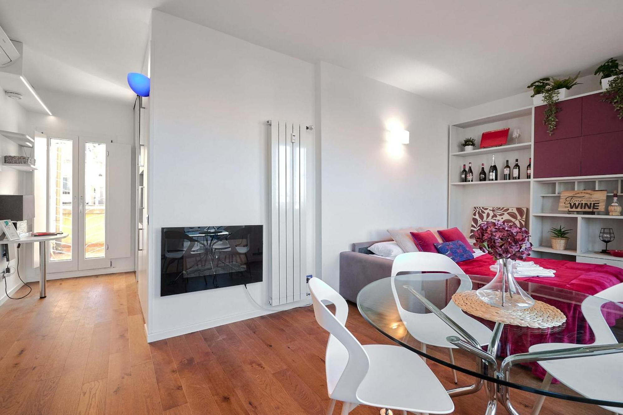5-Days Suite In Милано Екстериор снимка