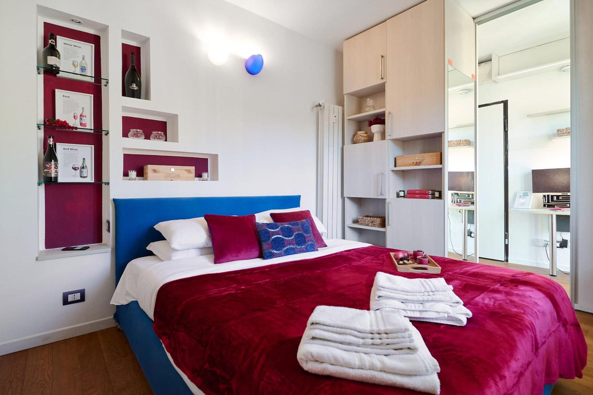 5-Days Suite In Милано Екстериор снимка