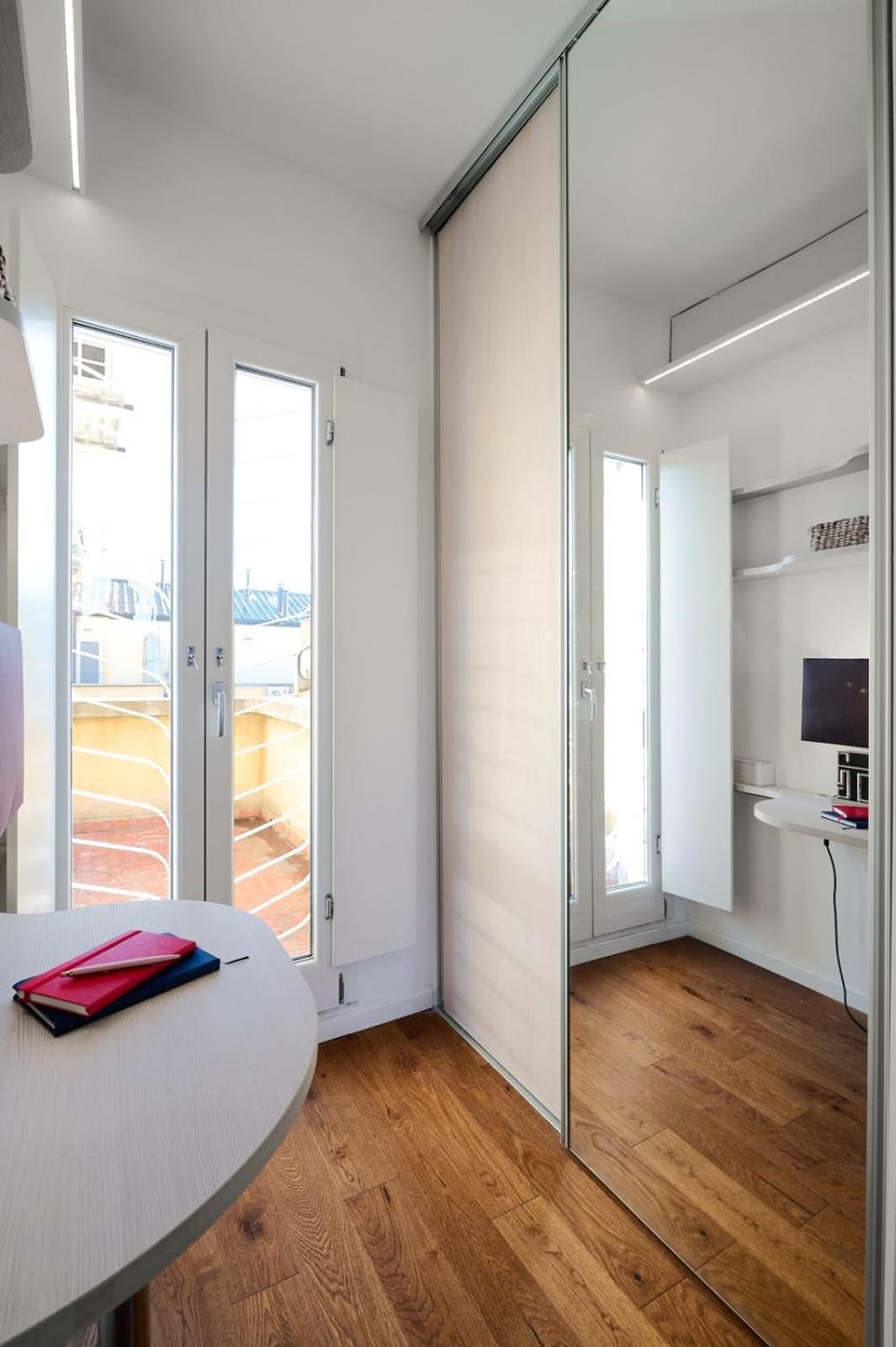 5-Days Suite In Милано Екстериор снимка