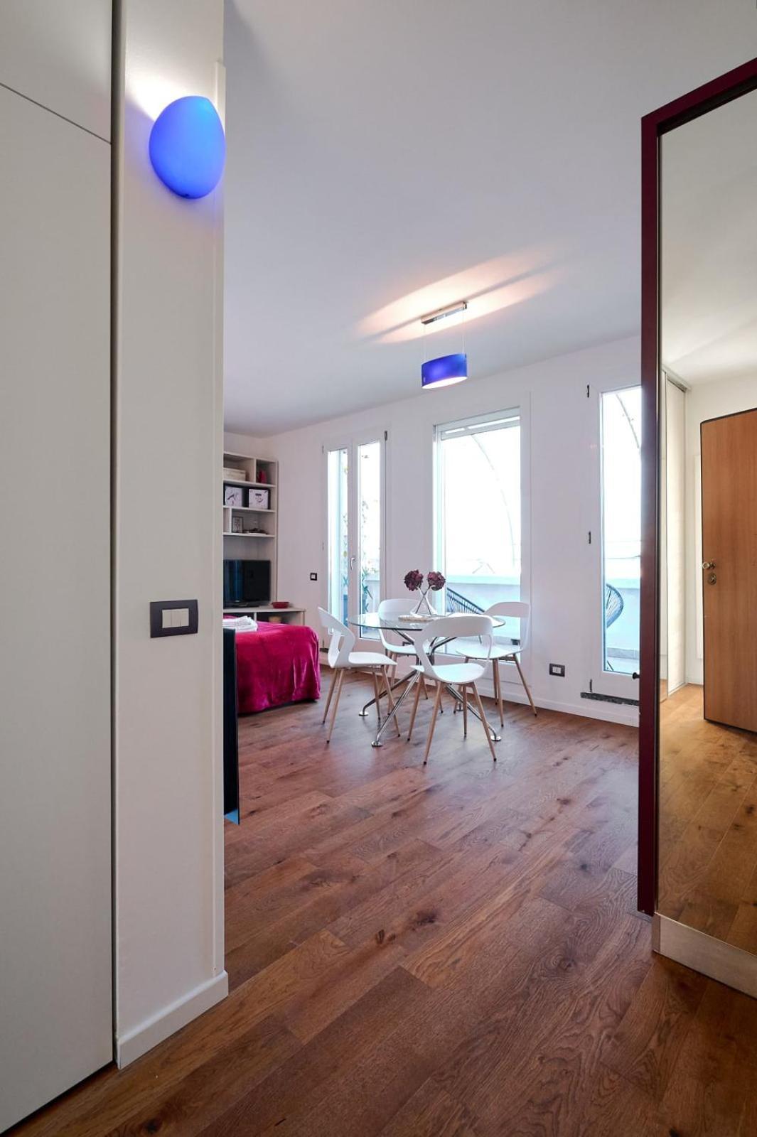 5-Days Suite In Милано Екстериор снимка